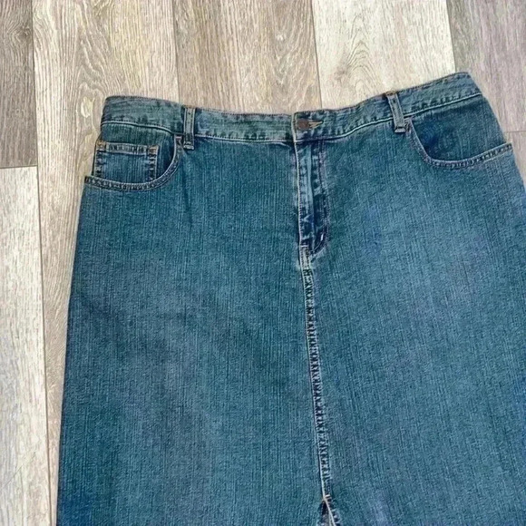 Venezia skirt - Picture 2 of 8